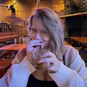 Meet your Posher, Geoff